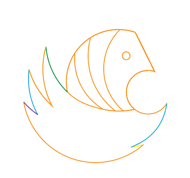 My Very First Few Illustrator Projects - image 8 - student project