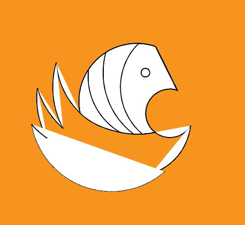 My Very First Few Illustrator Projects - image 9 - student project