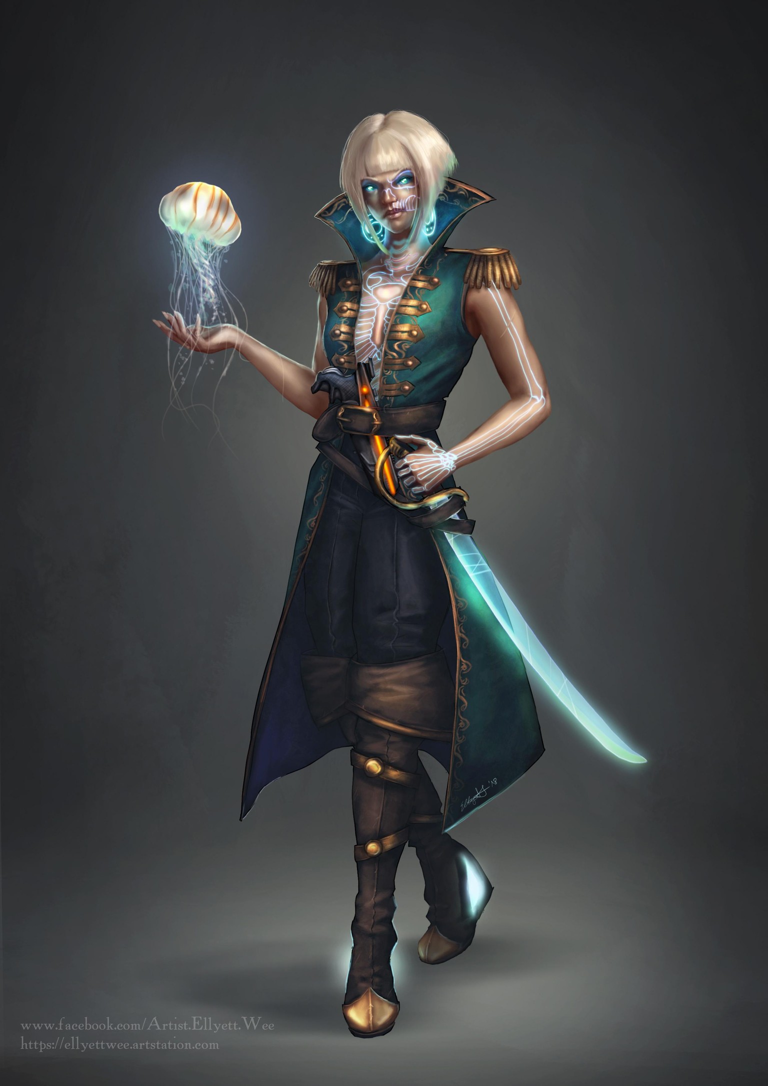 Chang Xi,
