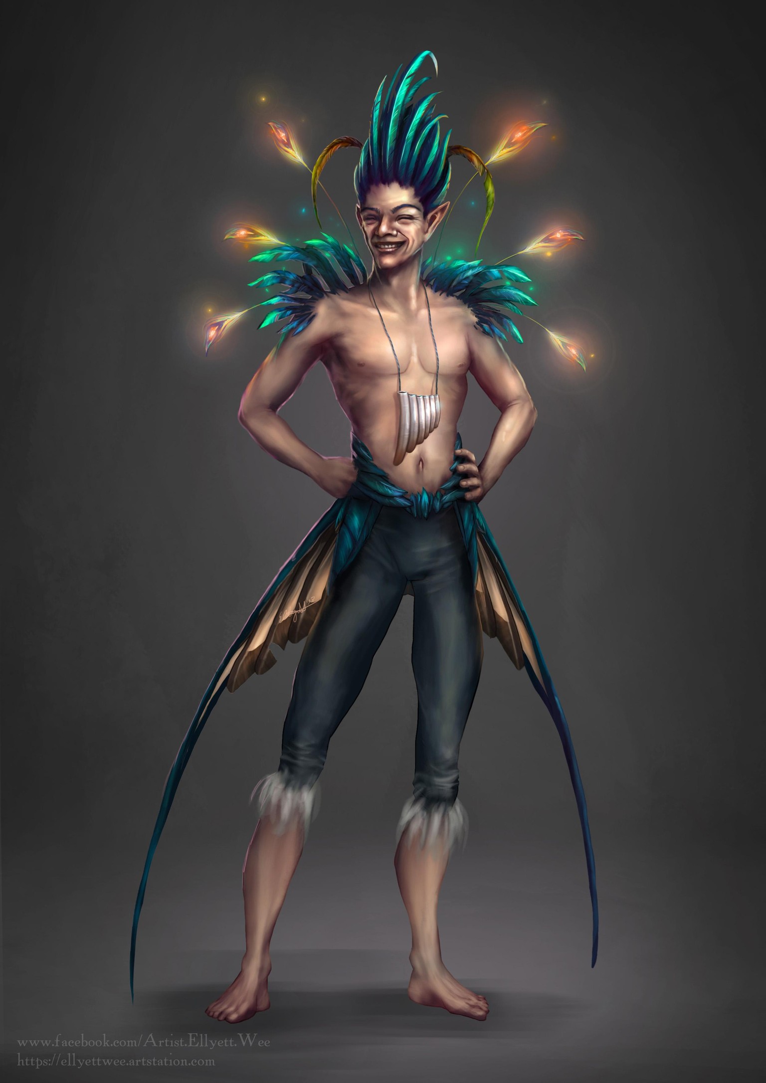 Chang Xi,