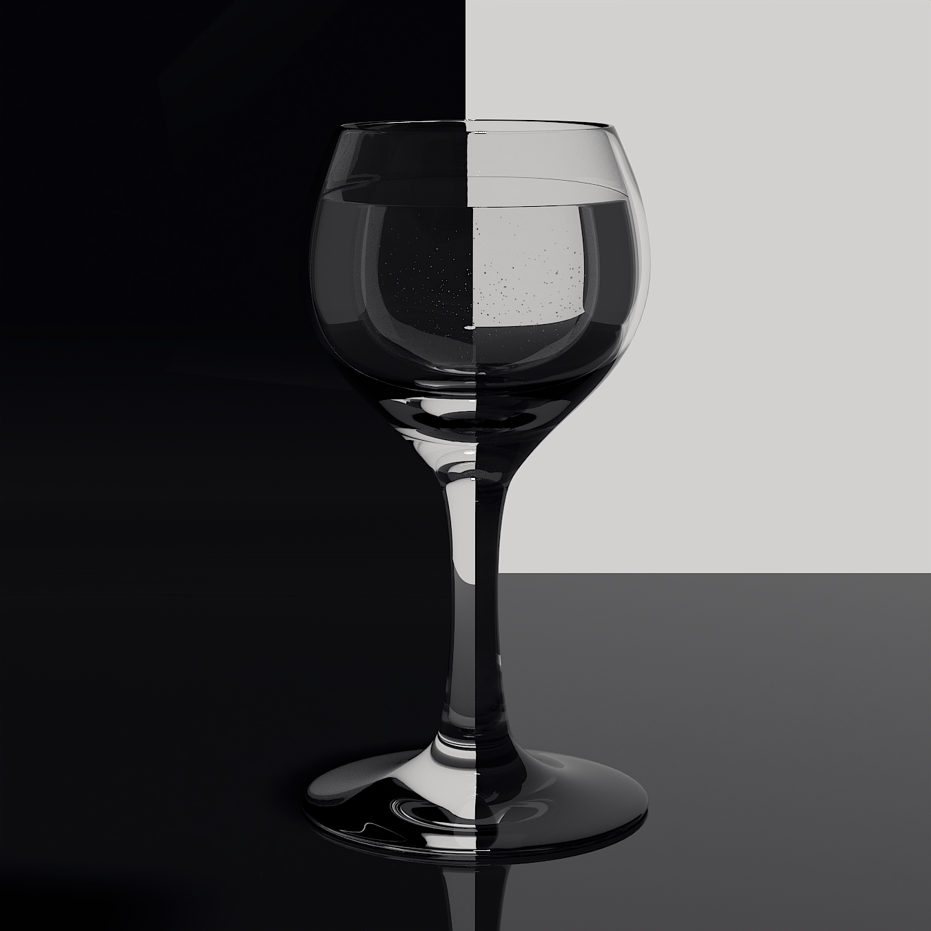 Lighting Exercises - image 4 - student project