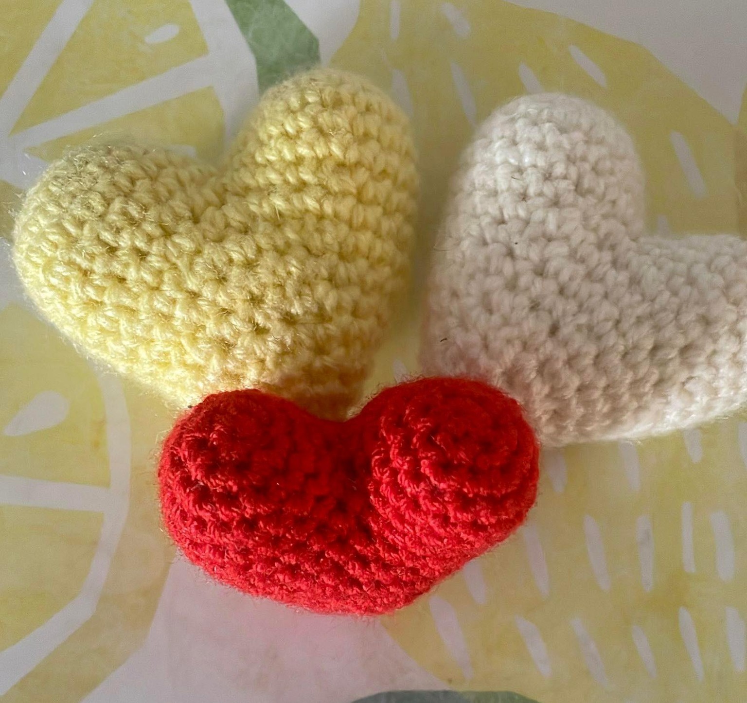 Heart Beats - image 1 - student project
