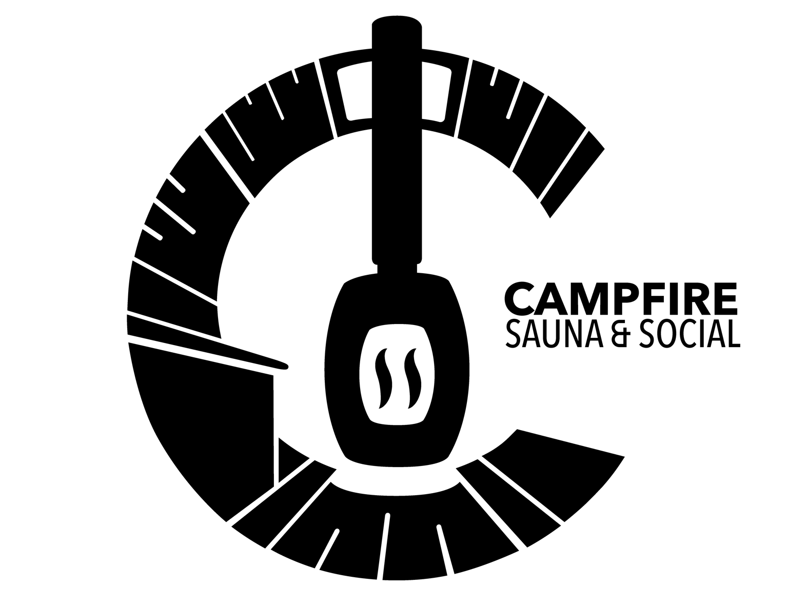 Campfire Sauna & Social - image 1 - student project