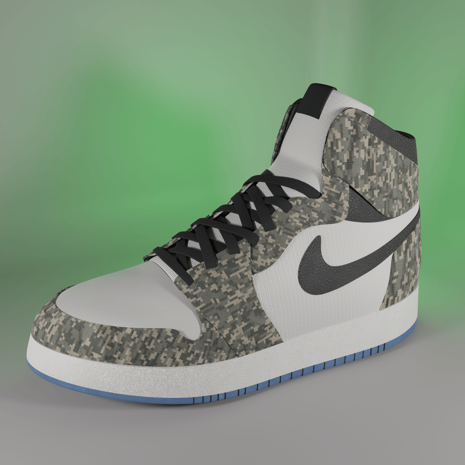 SHOW AND TELL- Update - image 1 - student project