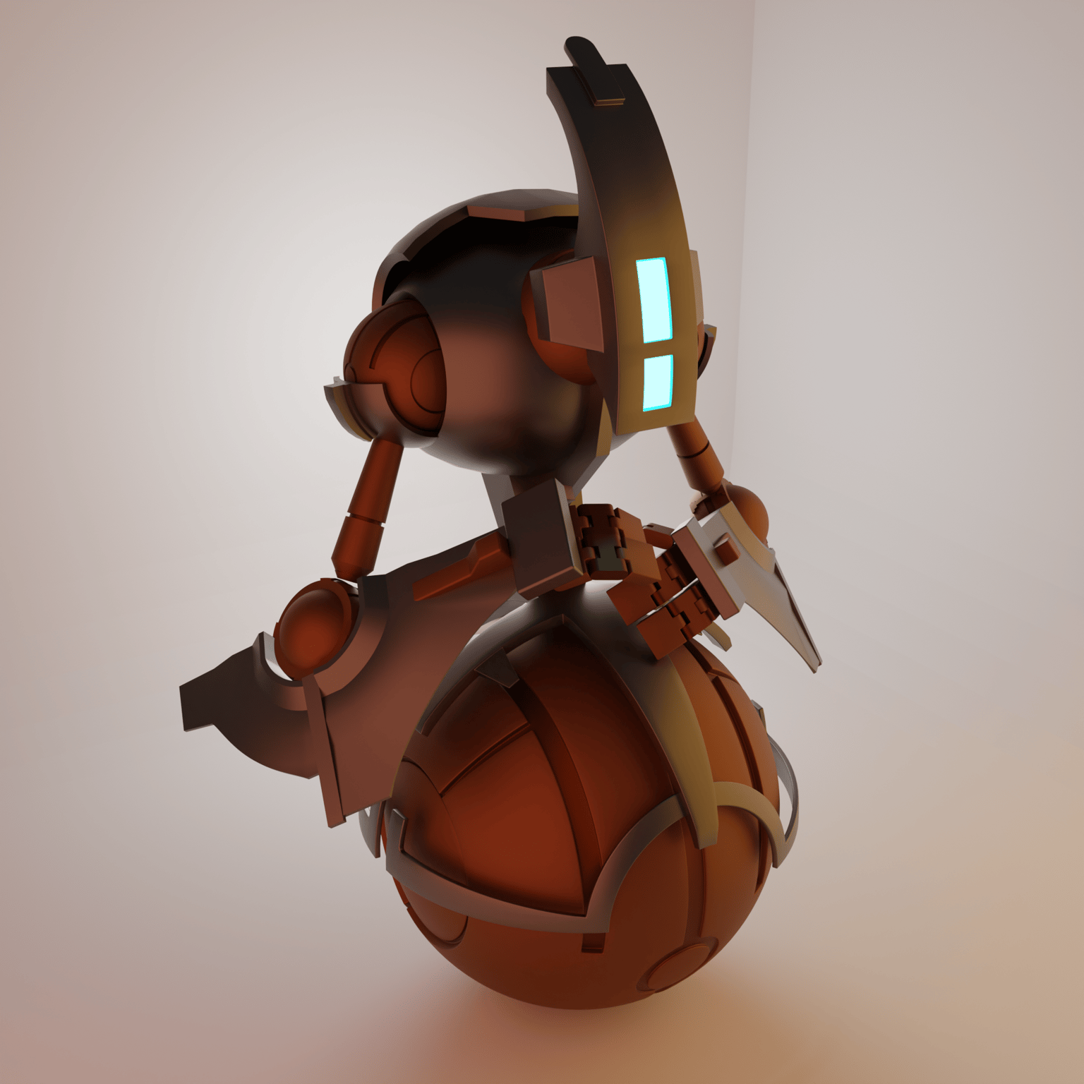 Final Project / Update - image 1 - student project