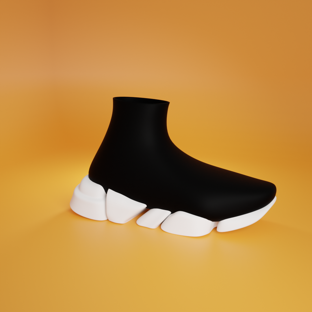 SHOW AND TELL- Update - image 2 - student project