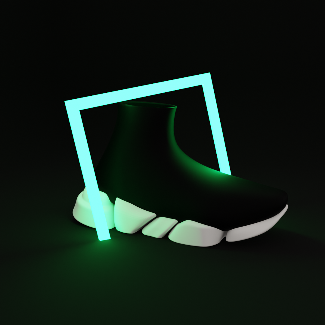 SHOW AND TELL- Update - image 3 - student project