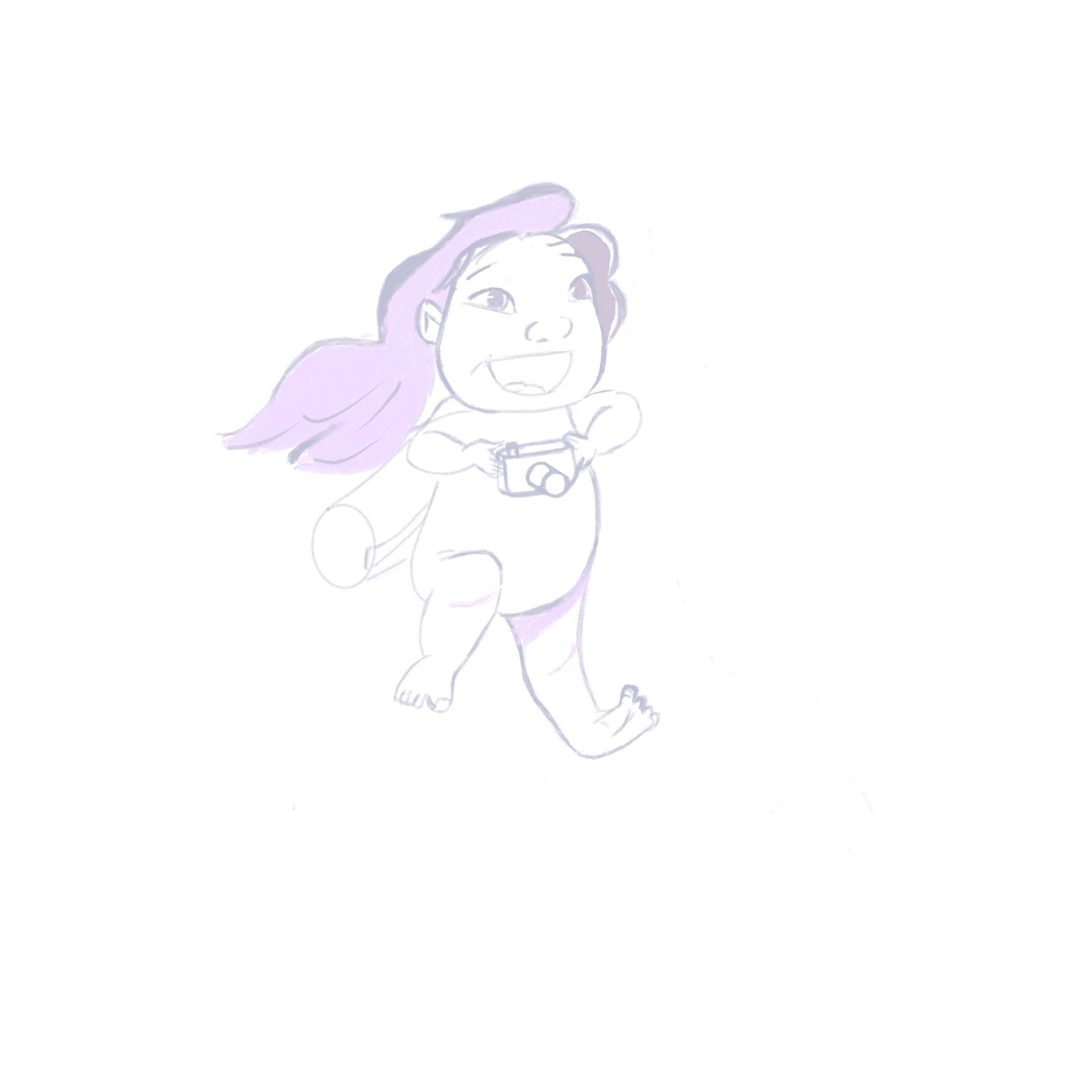 Learning to sketch LILO - image 1 - student project