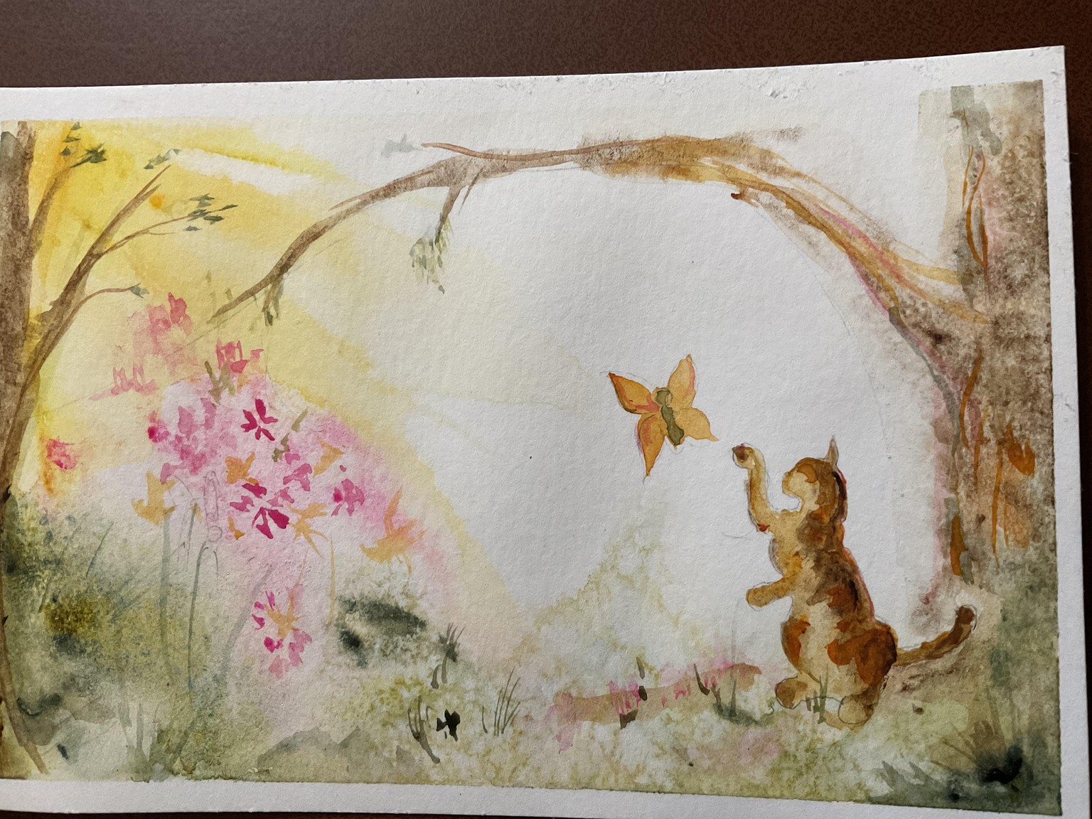 SPRING ' bunnies - image 1 - student project