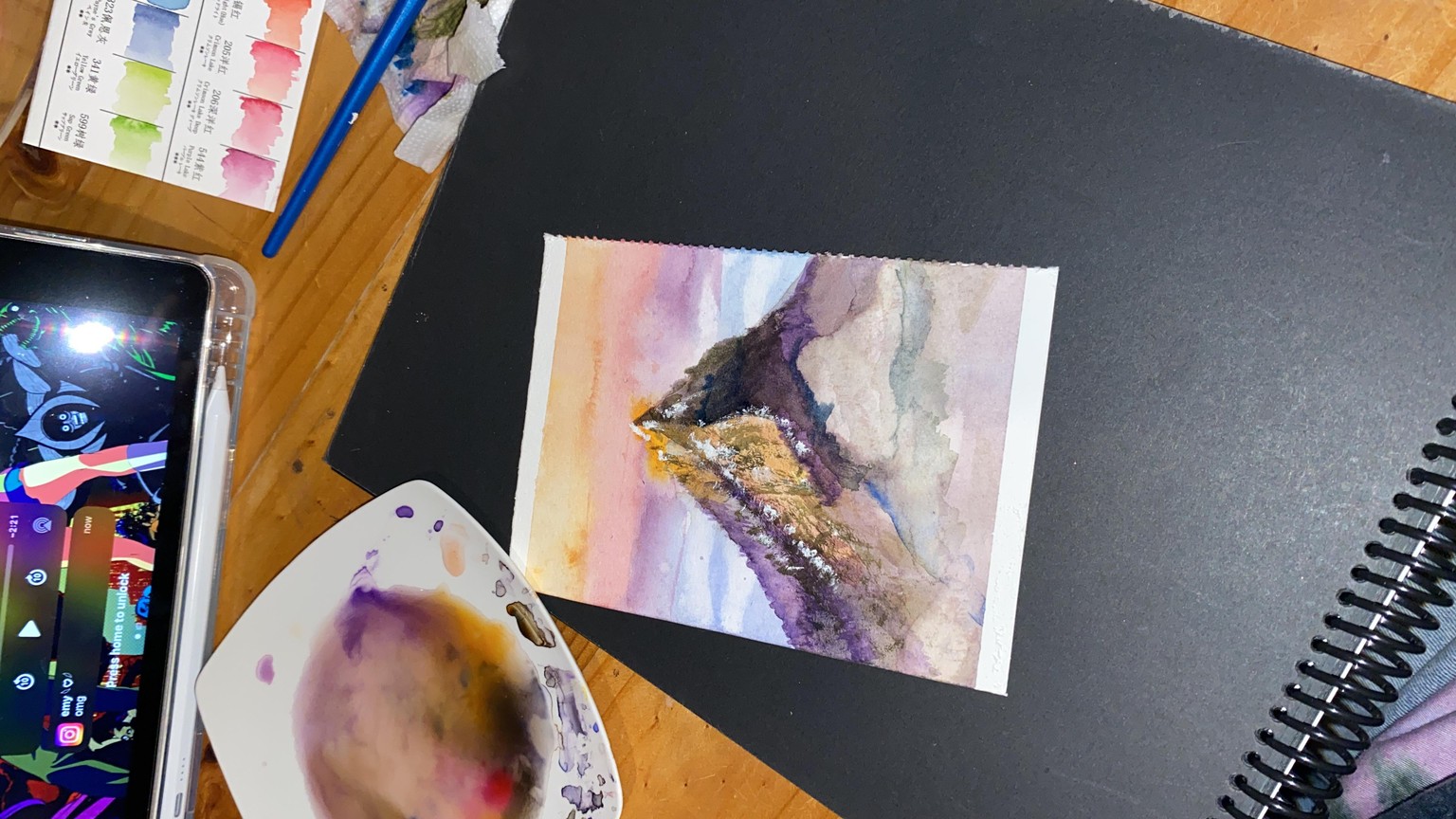 My first try ever - image 1 - student project