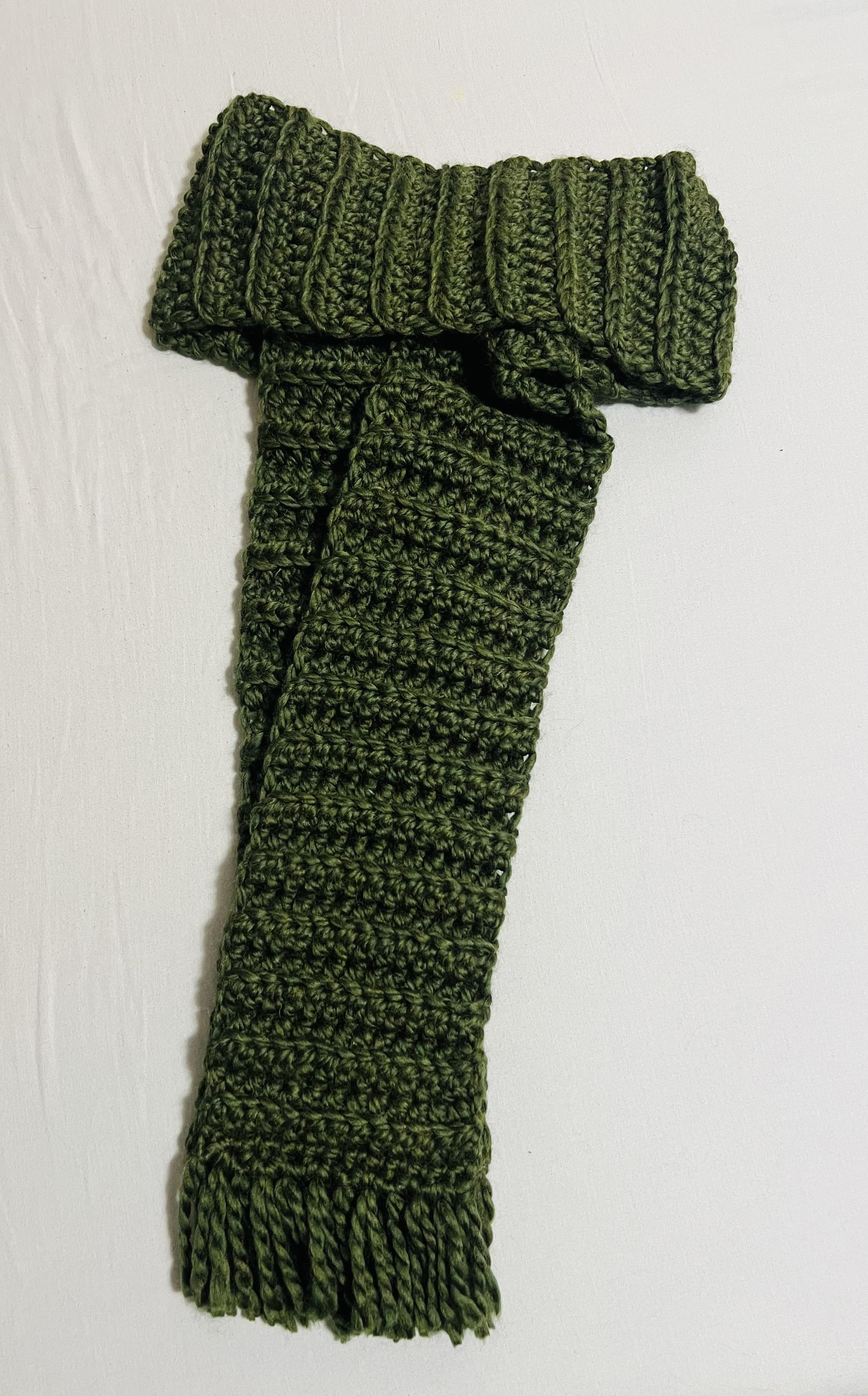 Scarfs  - image 1 - student project