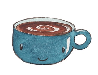 Chocolate Smoothie Cuties and More! - image 6 - student project