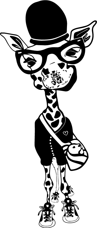 Sticker - image 1 - student project