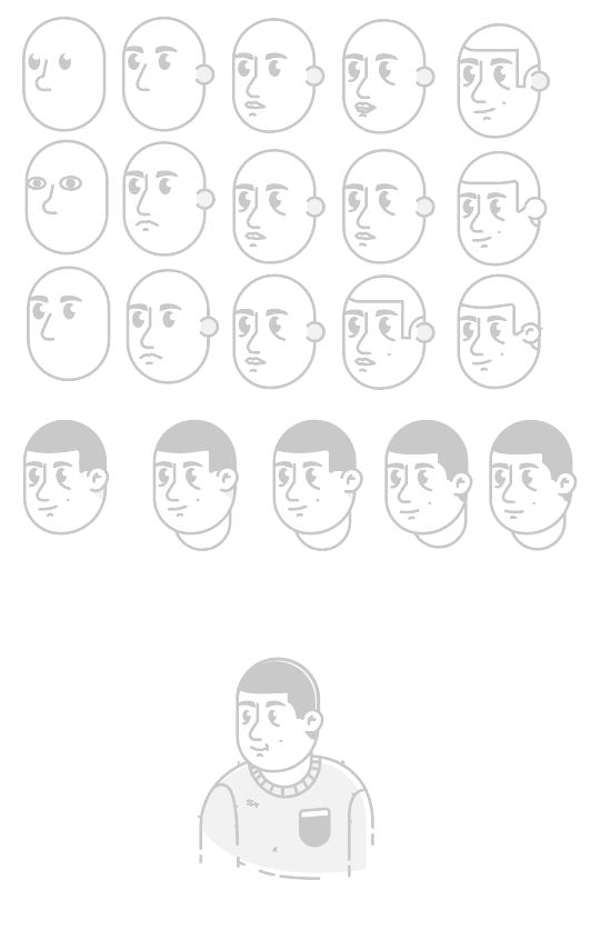 Joash Avatar! - image 1 - student project
