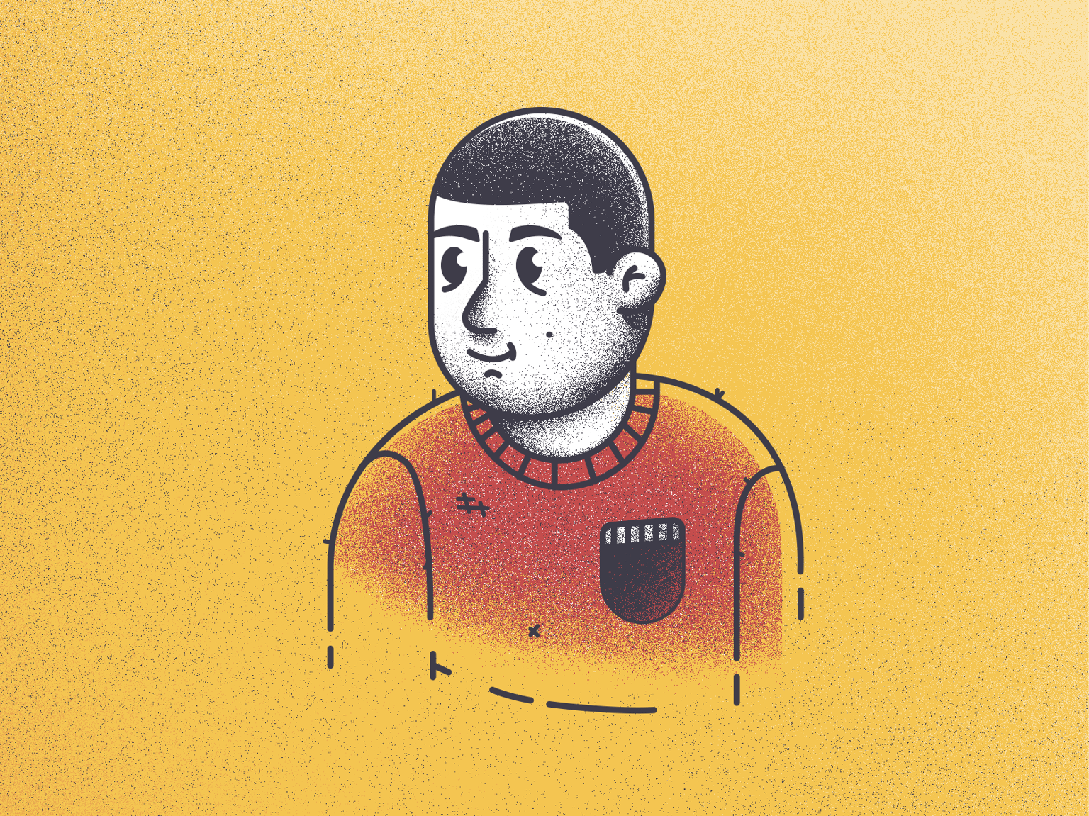 Joash Avatar! - image 2 - student project