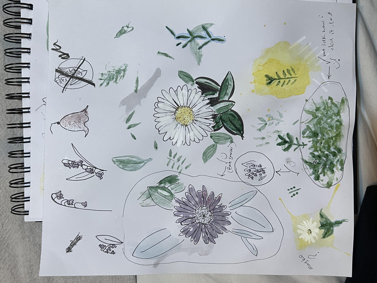 dream universe - image 1 - student project
