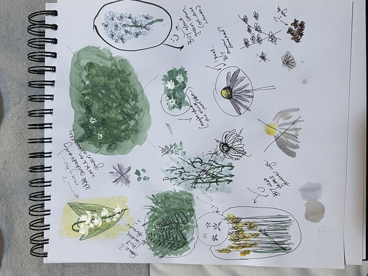 dream universe - image 2 - student project