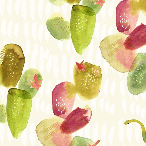 Desert Snake GIF Animation [Teacher's Sample Project] - image 1 - student project