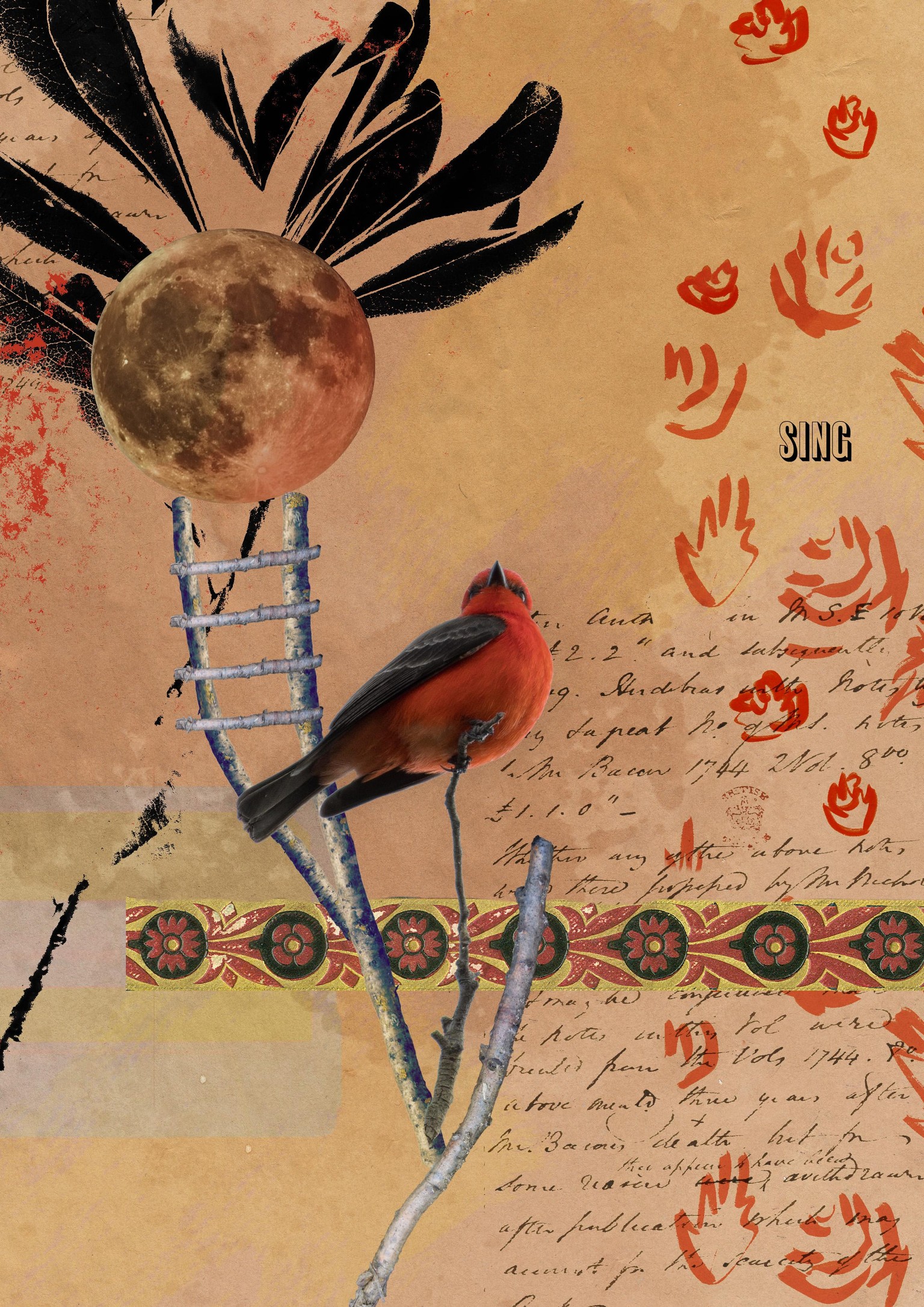 Sing - image 1 - student project