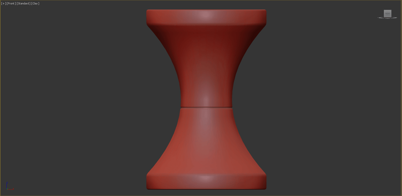 Tamtam stool - image 1 - student project