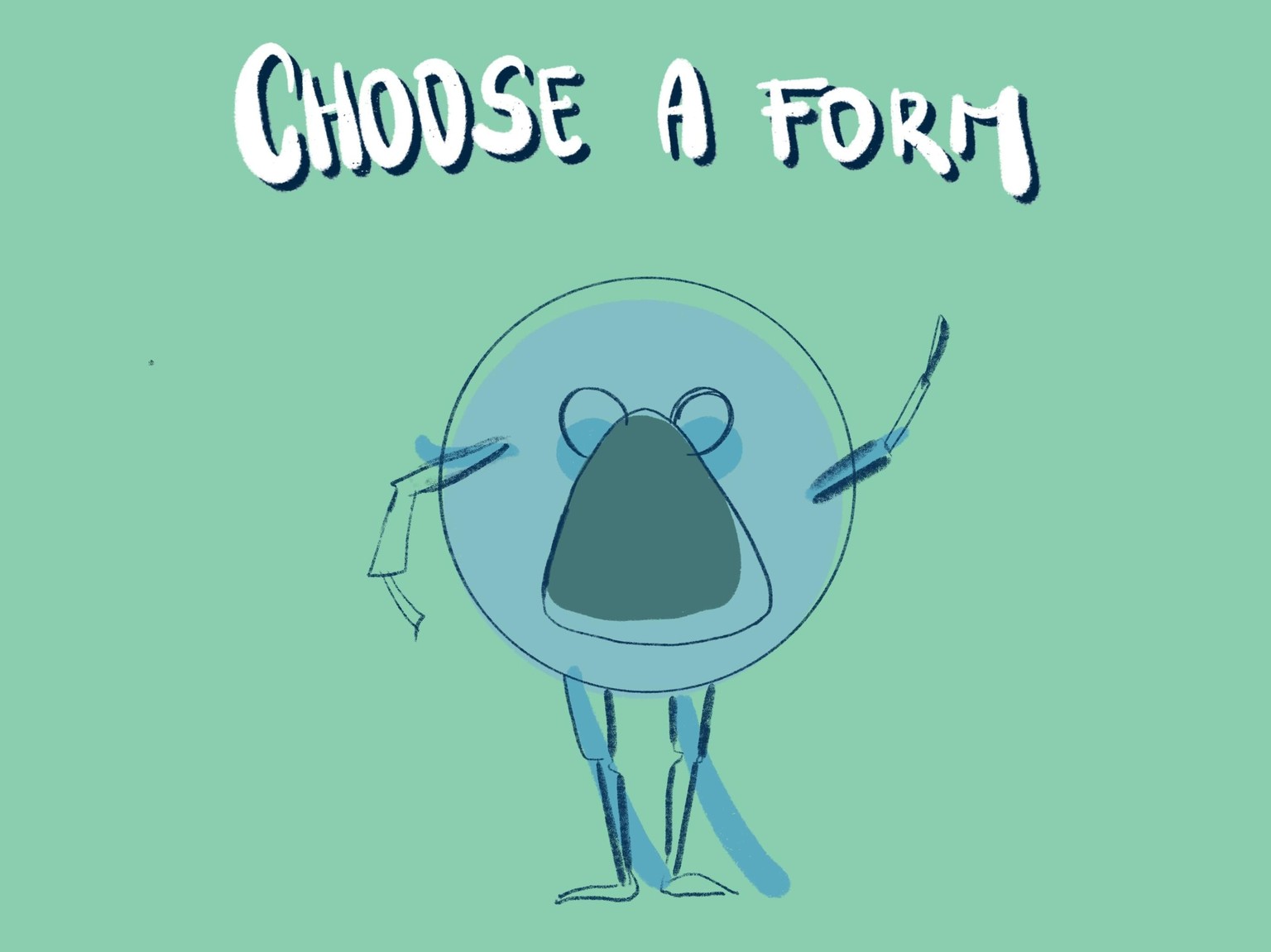 Character Design - image 4 - student project
