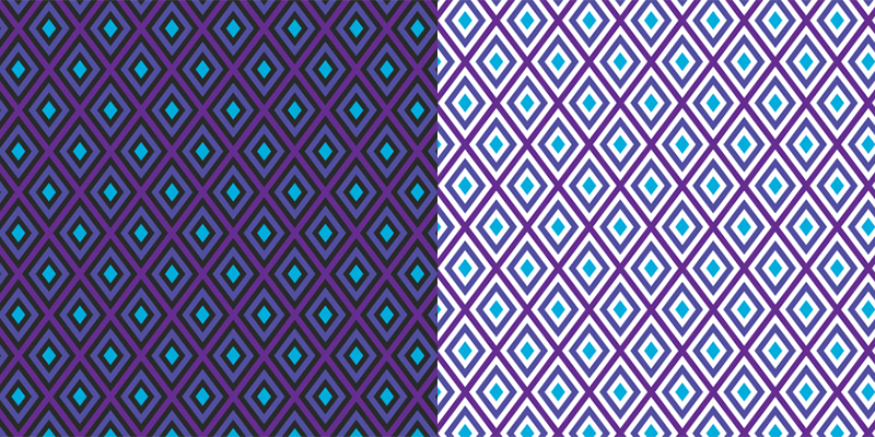 Geometric Patterns - image 1 - student project