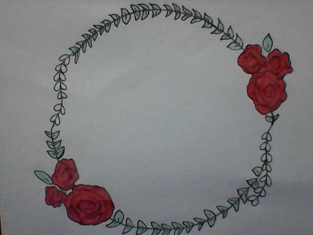 Lovely Doodles - image 1 - student project