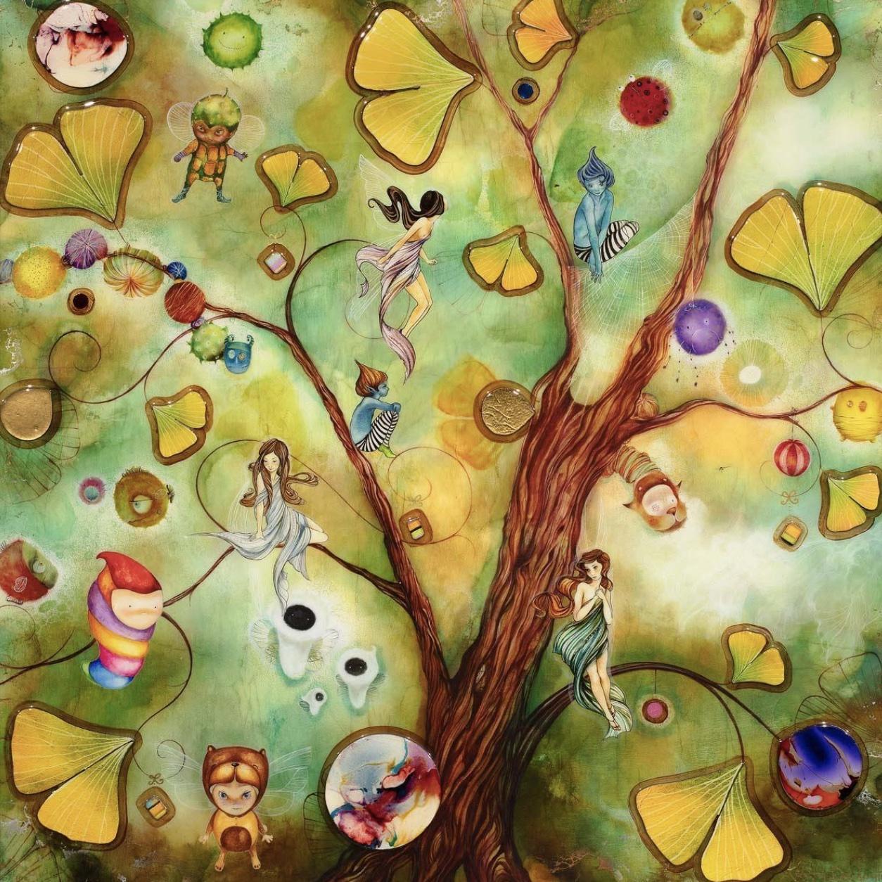 The Wonderful World of Wonder - image 1 - student project