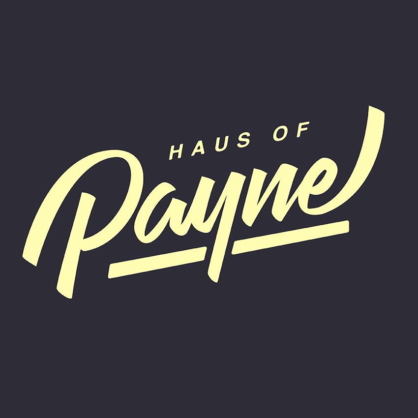 Brushpen Logo Design: Develop Your Signature Style - image 5 - student project