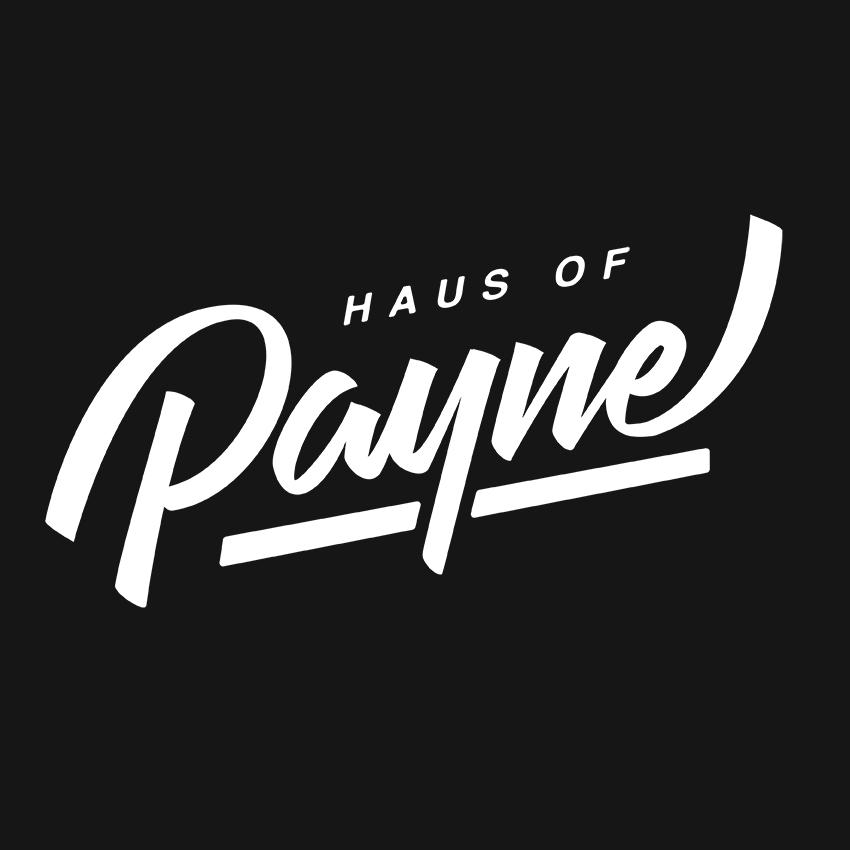 Brushpen Logo Design: Develop Your Signature Style - image 4 - student project