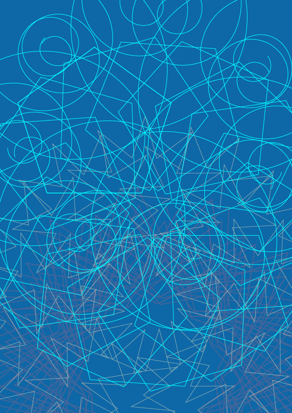 circular logos - image 1 - student project