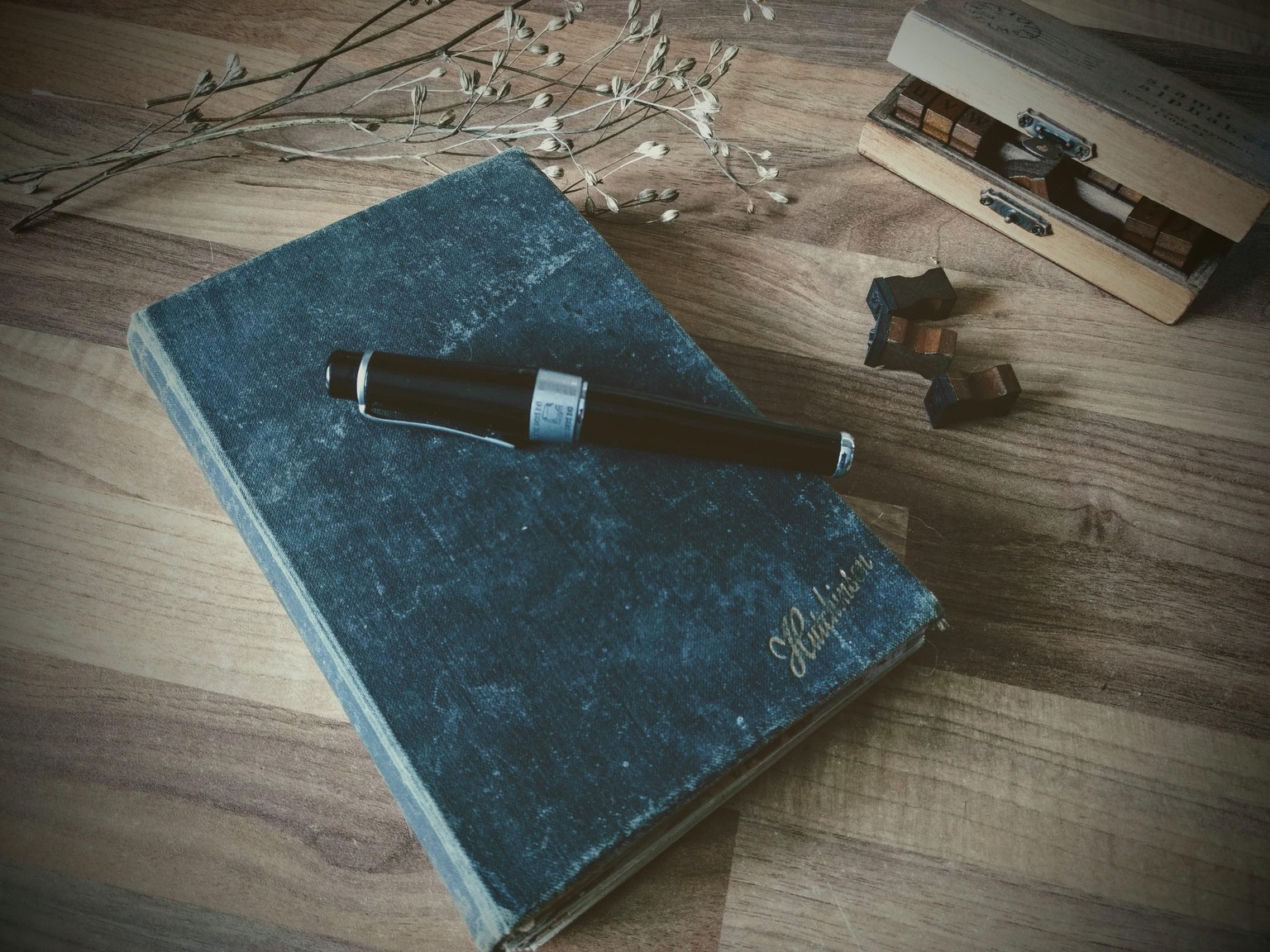 My new 2024 Bullet Journal - image 8 - student project