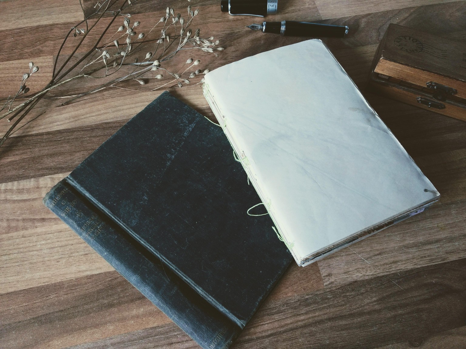 My new 2024 Bullet Journal - image 4 - student project