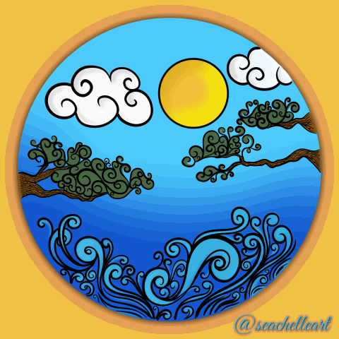 Animated Whimsey - image 1 - student project