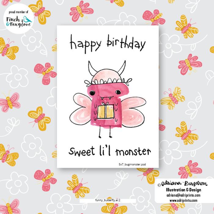 Greeting Cards!! - image 2 - student project