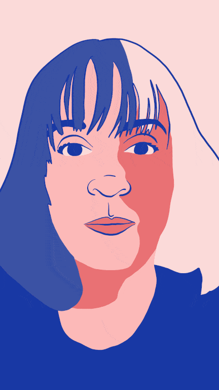 TheThumbprint: First Time Rotoscoping - image 1 - student project