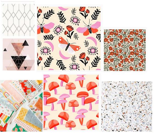 TheThumbprint: Opening a Redbubble Account - image 1 - student project