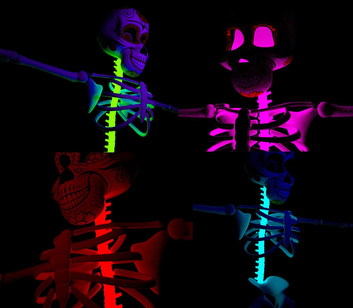 My WIP model - Part 2 - image 4 - student project