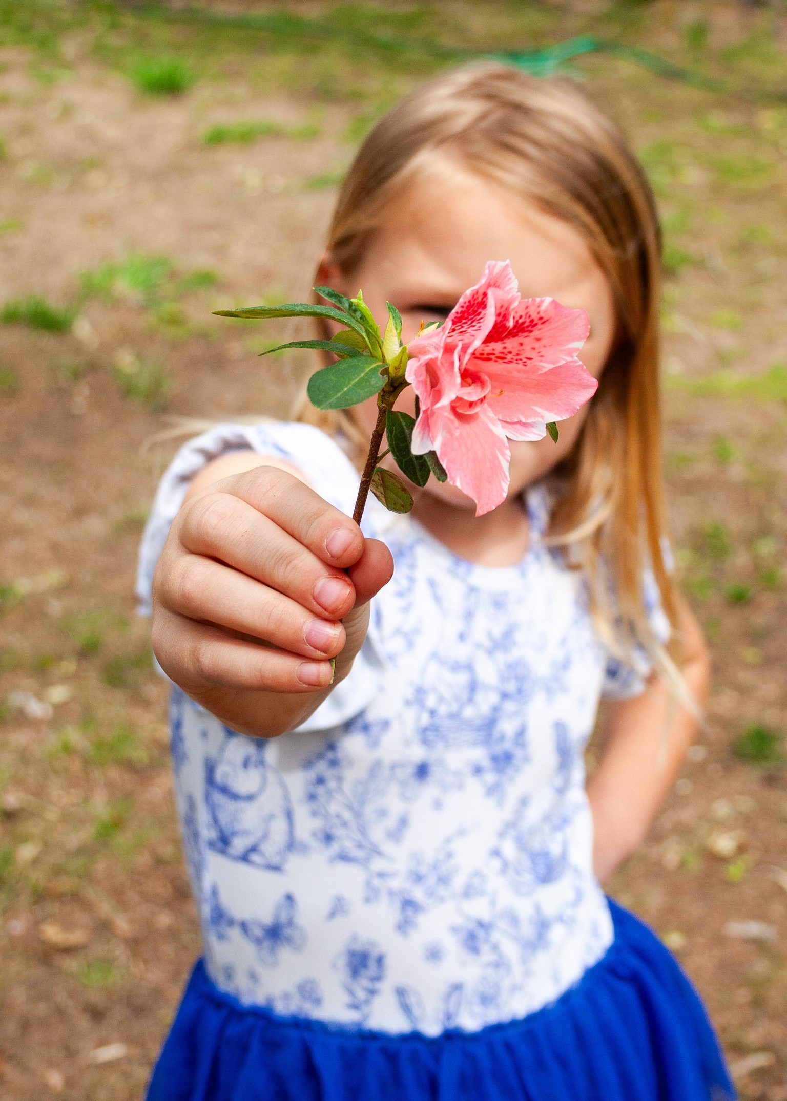 Easter Flower - image 1 - student project