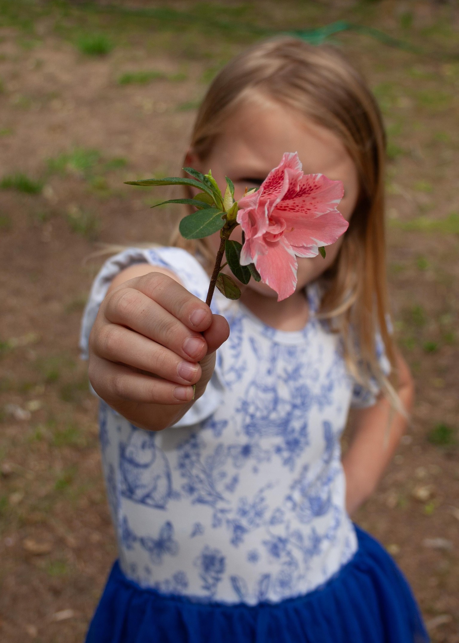 Easter Flower - image 2 - student project