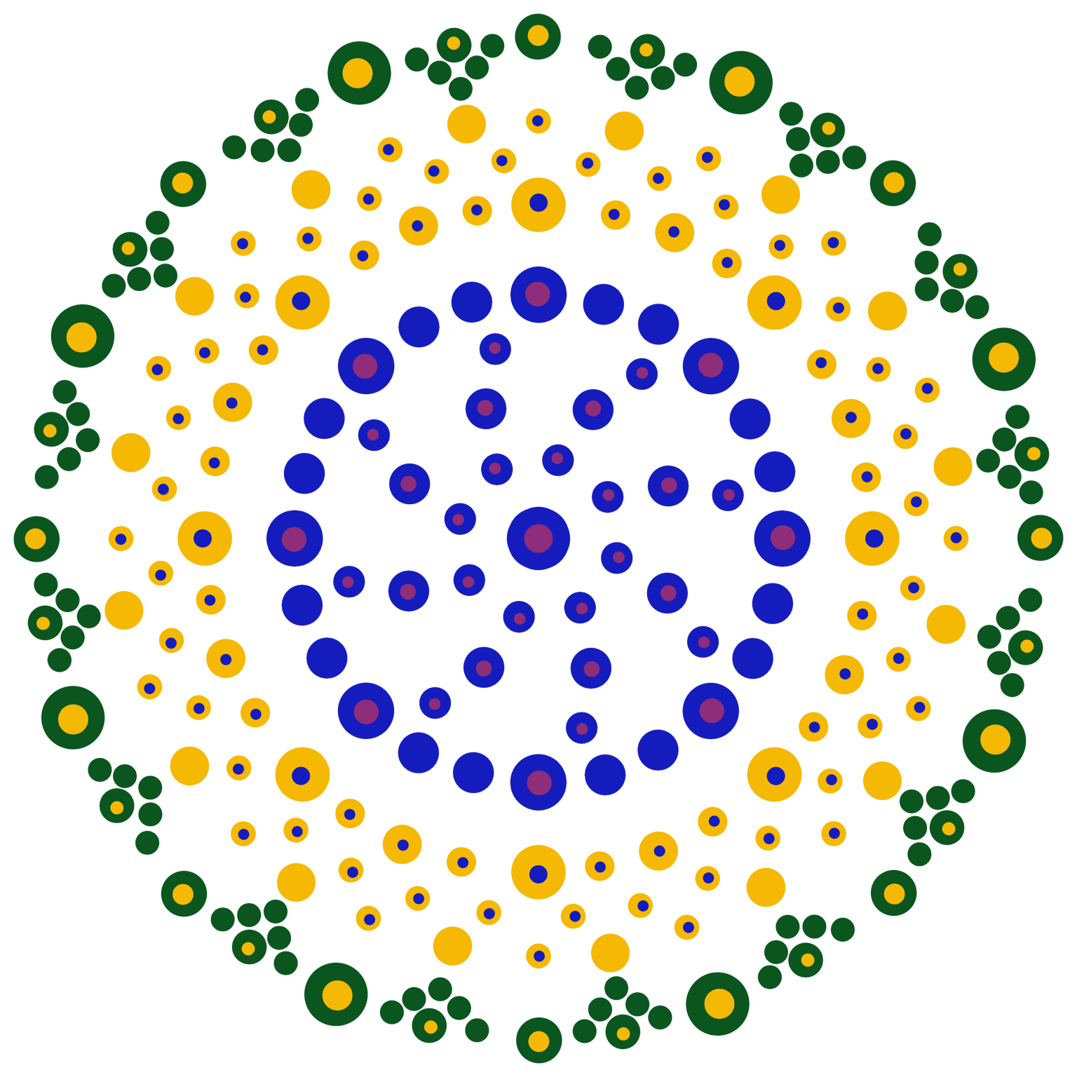 Dot Art - image 3 - student project