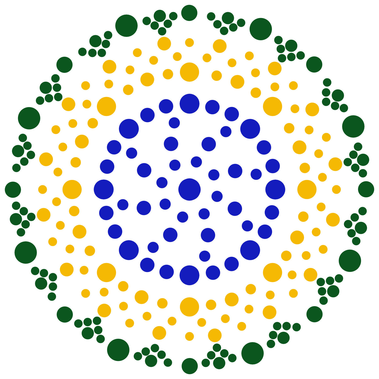 Dot Art - image 2 - student project