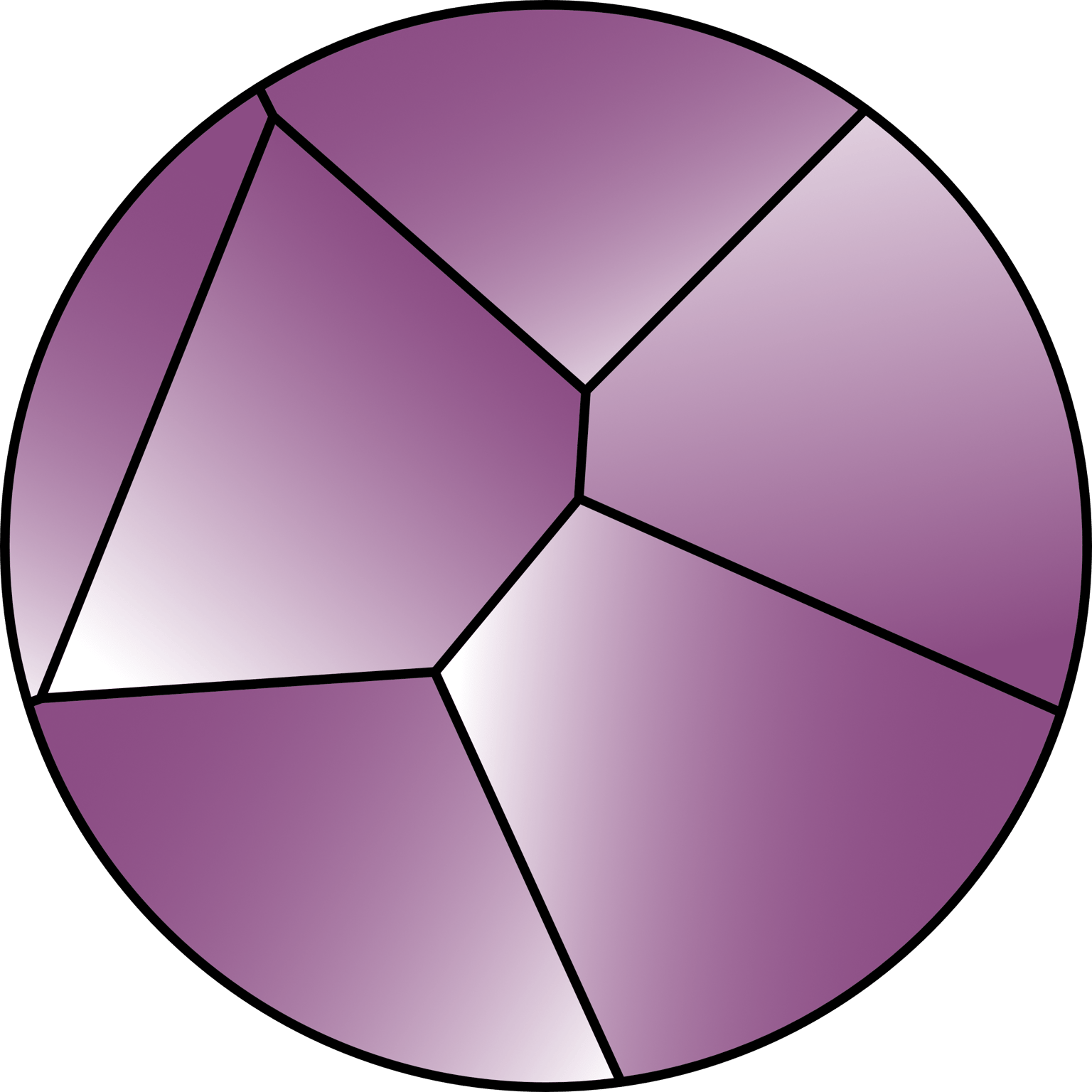 Experiments with Voronoi Diagrams and more - image 5 - student project