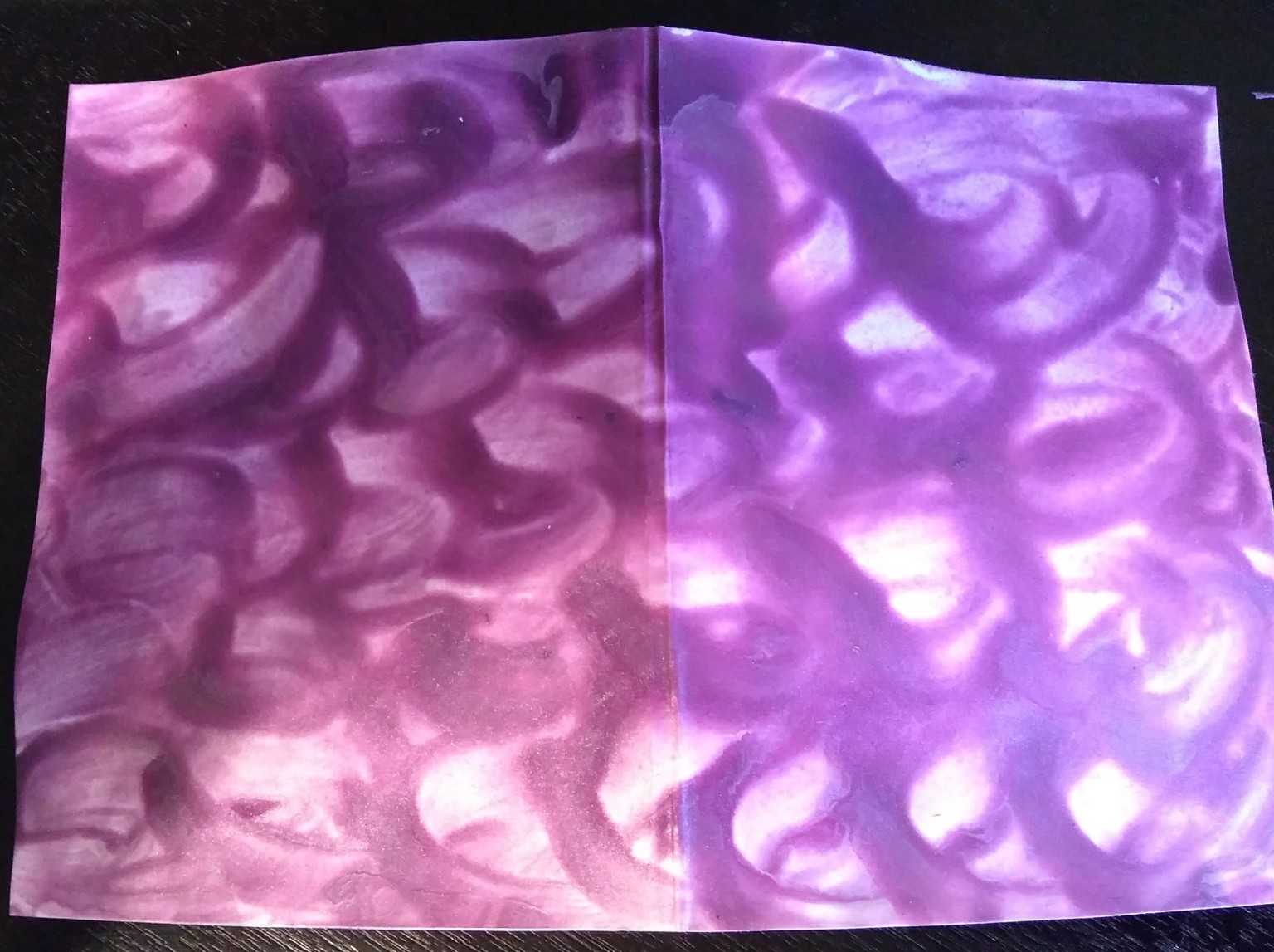 Expandable notebook - image 1 - student project