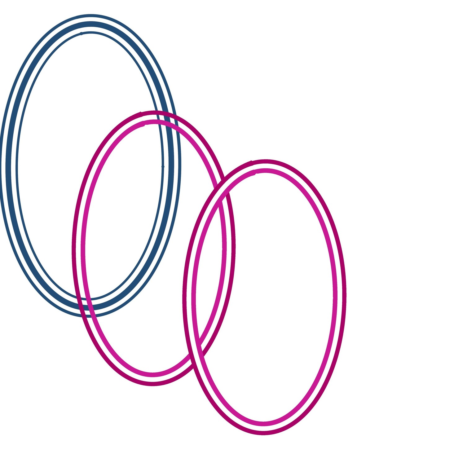 Multi line brush that works for drawing knots! - image 3 - student project