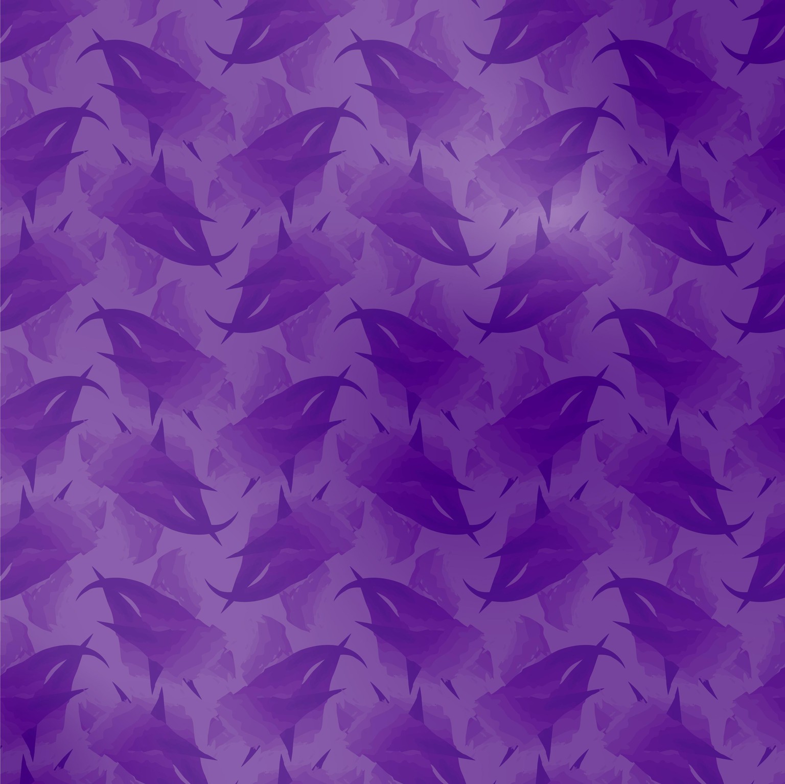 POD repeats using illustrator on ipad - image 1 - student project