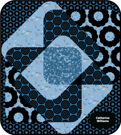 Vector Texture Experimentation - image 1 - student project