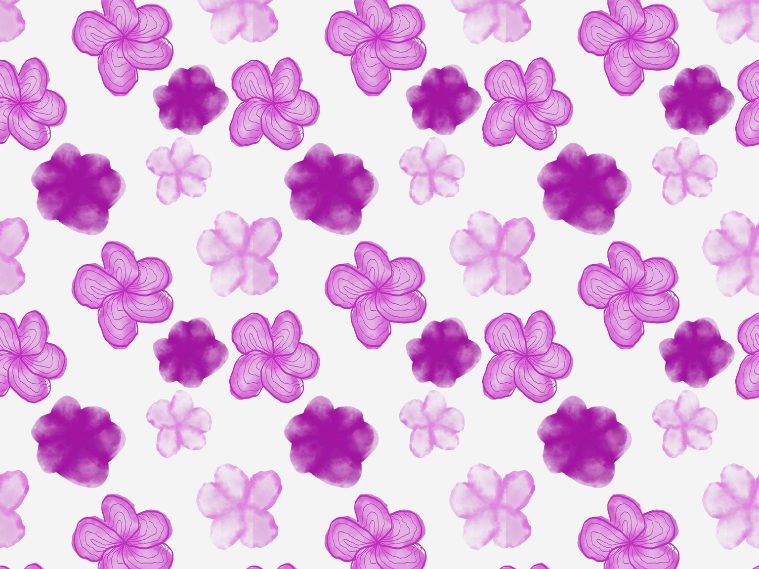 Experiments in Adobe Fresco and Capture - image 2 - student project