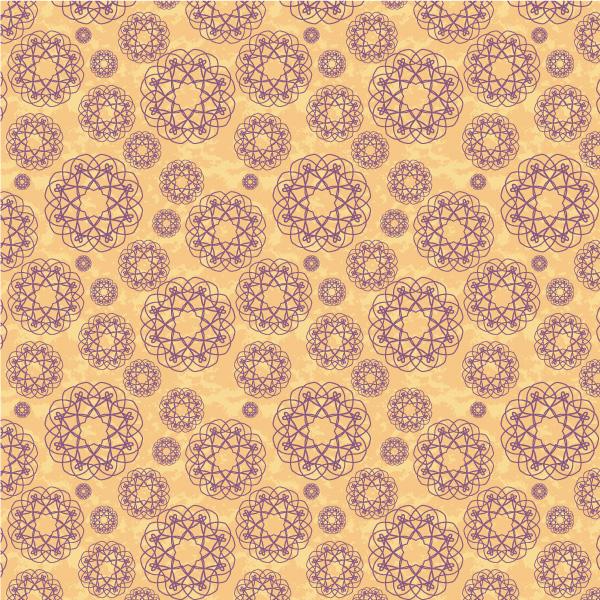 seamless vector texture - image 2 - student project