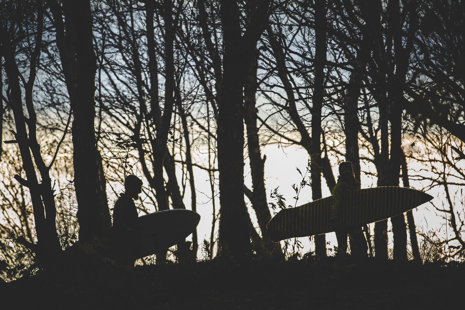 Outdoor in Kamchatka - image 3 - student project